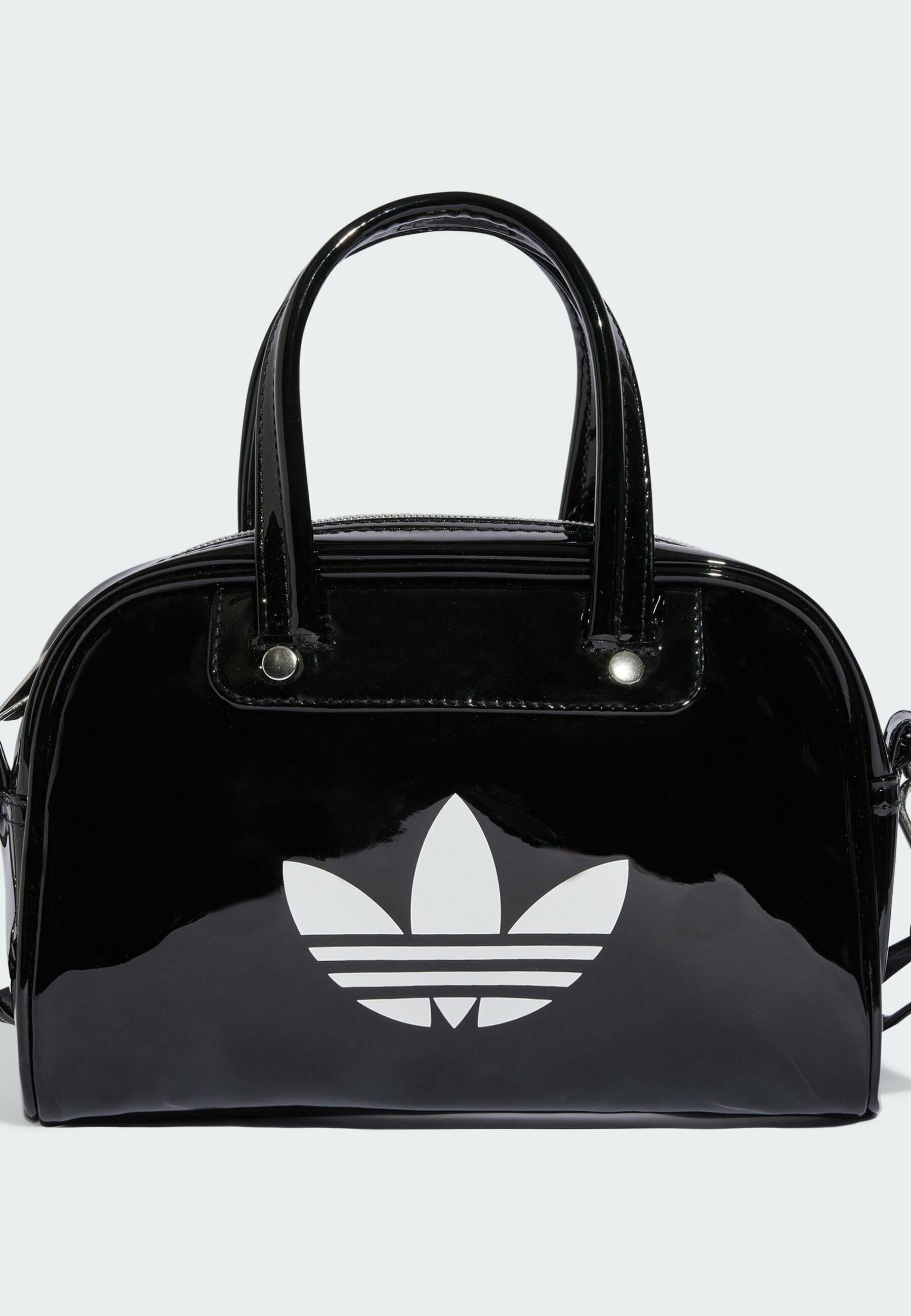 adidas Originals Handbag - black - Zalando.co.uk