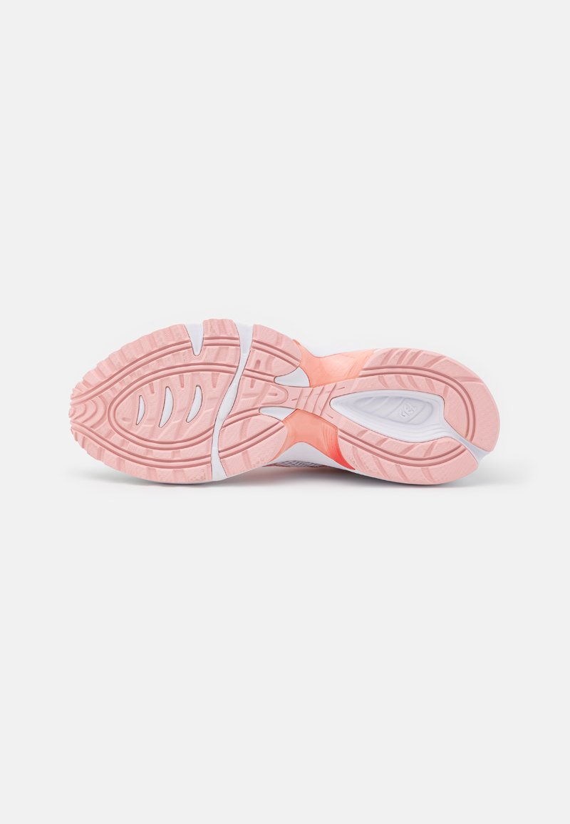 Damen Sneaker low | ASICS SportStyle GEL-1090V2 Sneaker low white/frosted rose/beige - LV34585 Damen Sneaker low | ASICS SportStyle GEL-1090V2 Sneaker low white/frosted rose/beige - LV34585