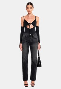 OW Collection MATILDA - Body - black