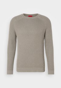 SARDELLO - Svetrík - medium brown