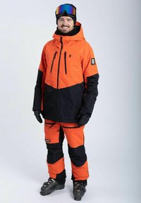 Strobe LYNX - Vinterjacka - orange