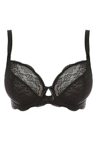 Freya FANCIES - Sujetador con aros - black