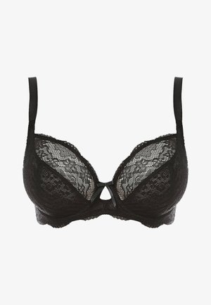 Freya FANCIES - Reggiseno con ferretto - black