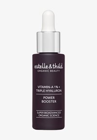 Estelle & Thild - SUPER BIOADVANCED 1% VITAMIN-A RETINAL POWER BOOSTER - Siero Immagine in miniatura 1