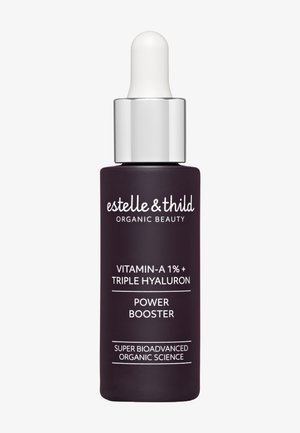 Estelle & Thild SUPER BIOADVANCED 1% VITAMIN-A RETINAL POWER BOOSTER - Sérum
