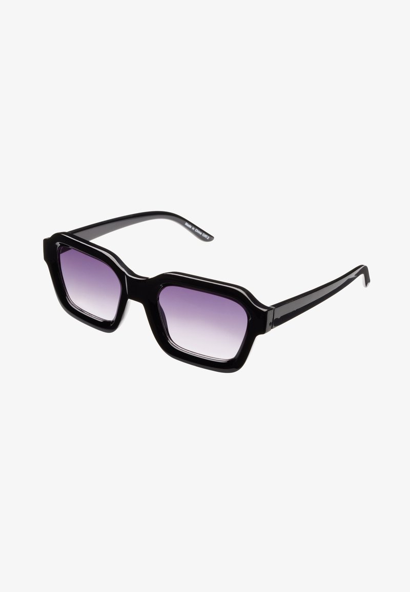 Icon Eyewear BASE RUNNER - Aurinkolasit - black