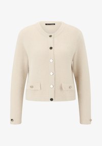 Niet geselecteerd, beige