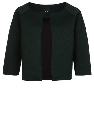 Kevyt takki - dark green