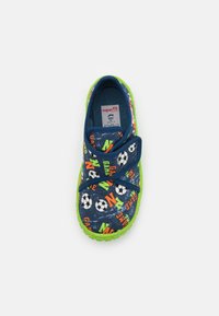 Superfit BILL - Chinelos - blau