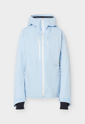 Norrøna, LOFOTEN GORE-TEX INSULATED JACKET - Skijacke - light blue
