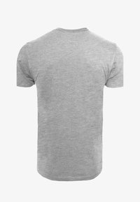 Unselected, heather grey