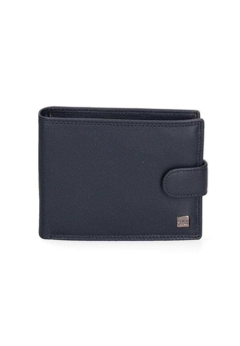Solo Soprani Portafoglio - dark blue