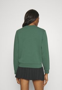 Lacoste SWEATER - Sweatshirt - sequoia