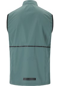 Endurance WESTE HUGOEE - Liivi - north atlantic