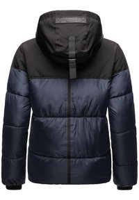 Navahoo SARAFINA - Vinterjakker - dark blue