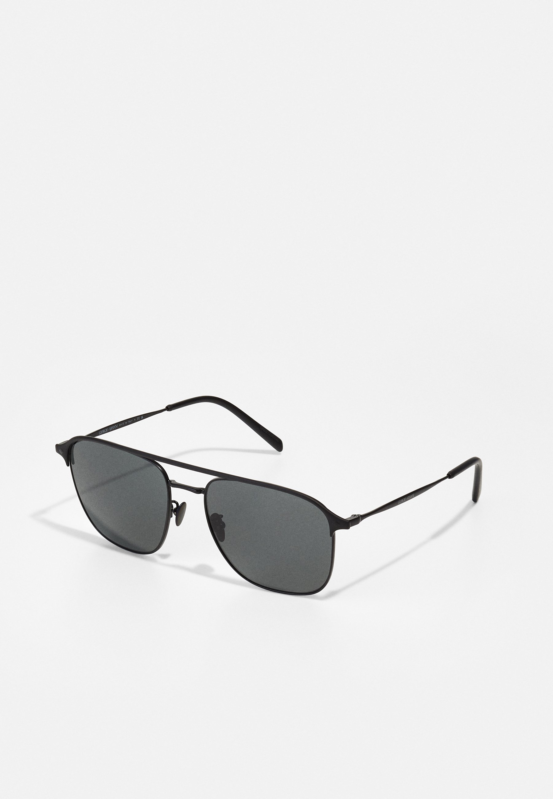 Giorgio Armani Sunglasses - black - Zalando.co.uk 