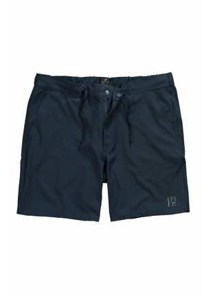 JP1880, BEACHWEAR ELASTICATED WAISTBAND  - Shorts - navy blue