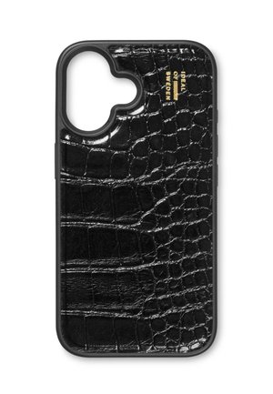 Cover per telefono - black