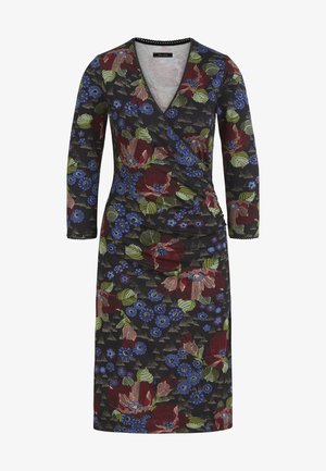 King Louie Robe de jour - black