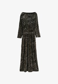 Non selezionato, leopard animal print