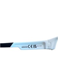 BLIZ BLIZ MATRIX SONNENBRILLE - Gafas de deporte - blau