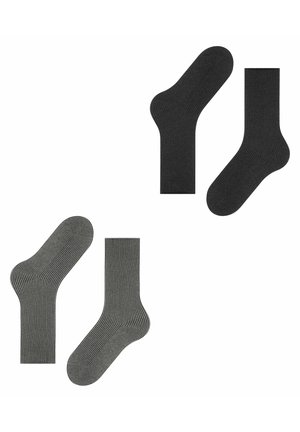 VERTICAL STRIPE 2-PACK - Socken - sortiment