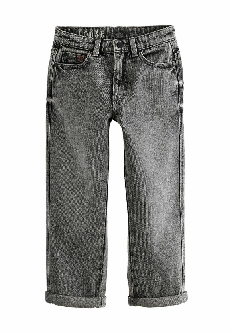 Next AUTHENTIC - Jean boyfriend - grey
