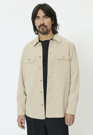 MADAMO - Suvejakk - safari melange