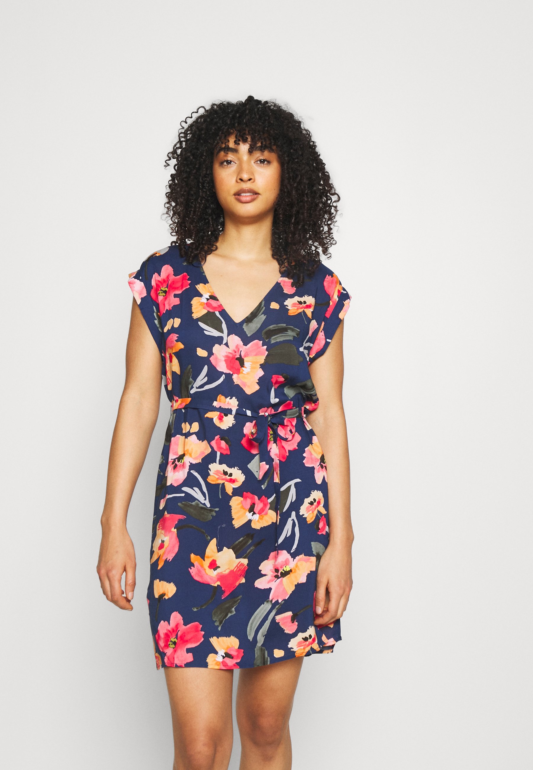 Damer SUMMER MEMOIRS COVER UP - Strand accessories Damer SUMMER MEMOIRS COVER UP - Strand accessories