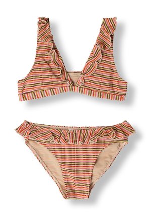 LIFE SET - Bikini - woodstock