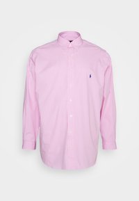 Não selecionado, pink/white