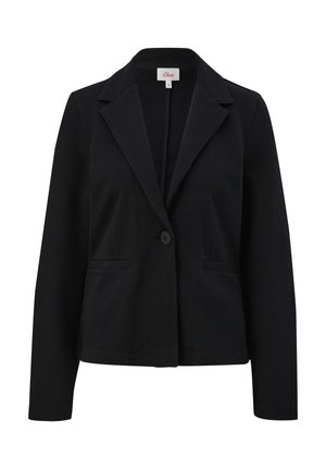 s.Oliver Blazer - schwarz