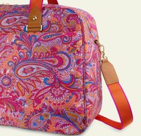 Oilily WYNONA  - Reisetasche - langoustino