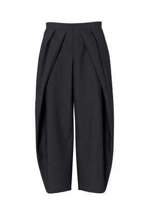 HYPEDROP, - Spodnie materiałowe