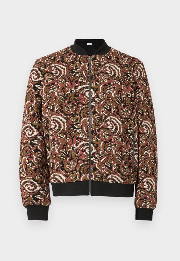 DANGER Bomber Jacket Product Details