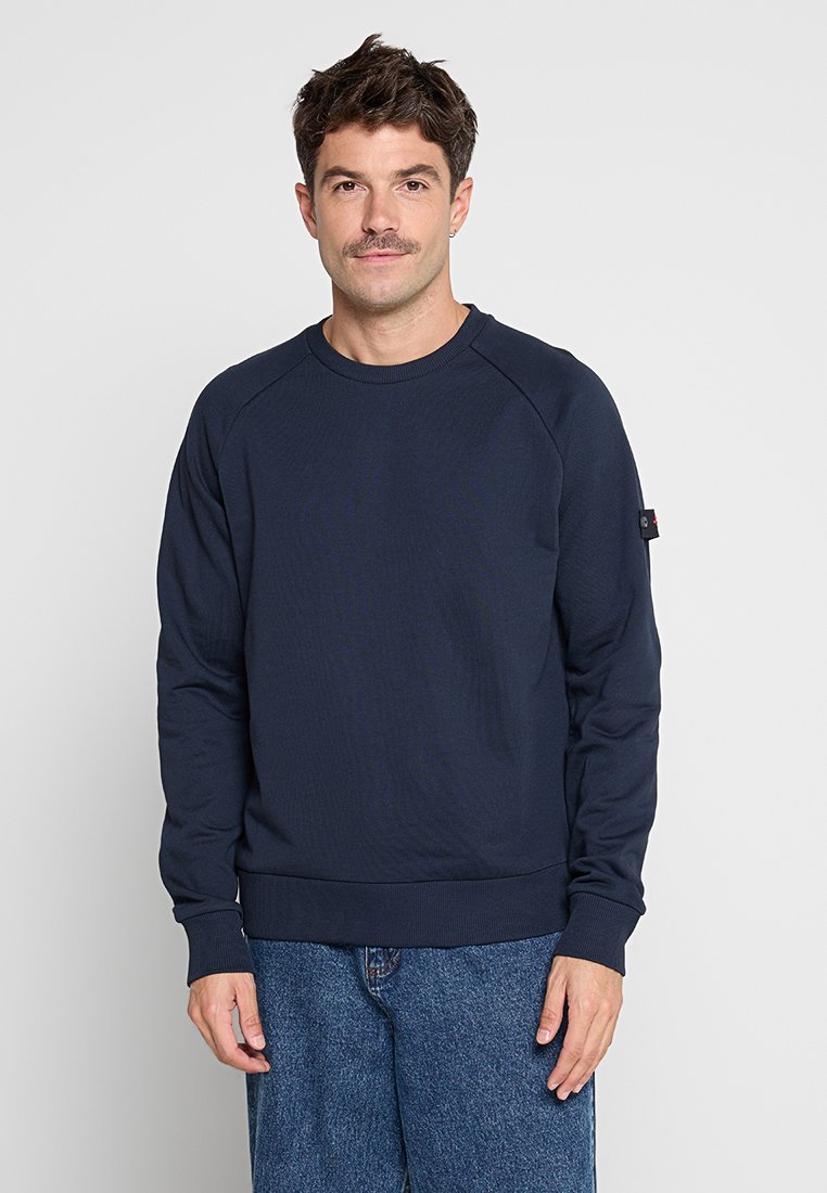 Peuterey Sweater donkerblauw