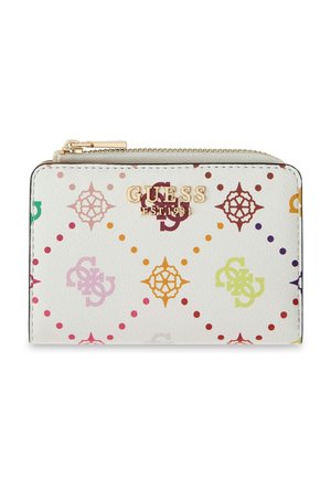 EMELIE 4G LOGO  - Portafoglio - gemustert multicolor