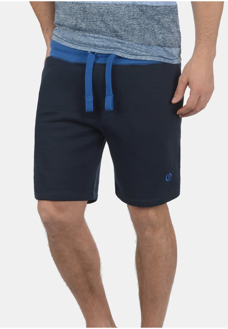Solid SDBenni - Shortsit - dark grey