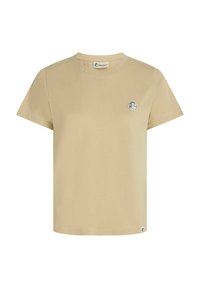 Unselected, cocoa sand