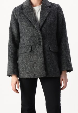 YAS Blazer - black