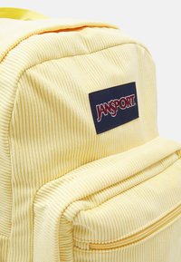 JanSport RIGHT PACK EXPRESSION UNISEX - Hátizsák - sun shimmer corduroy