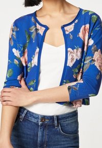 HALLHUBER Kofta - multi-coloured