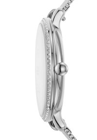 Fossil JACQUELINE - Montre - silver-coloured