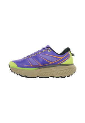 SNEAKERS - Sneakers laag - viola