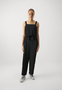 ONLY - ONLCONYON FRANCI BELT - Jumpsuit - black Thumbnail-Bild 1