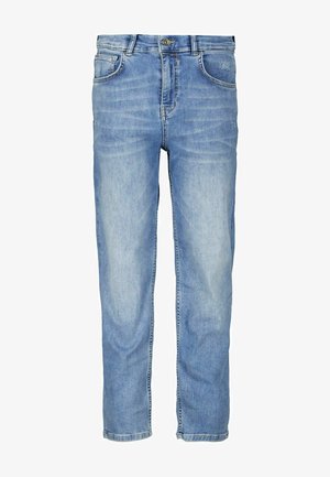 Jeans a sigaretta - light used