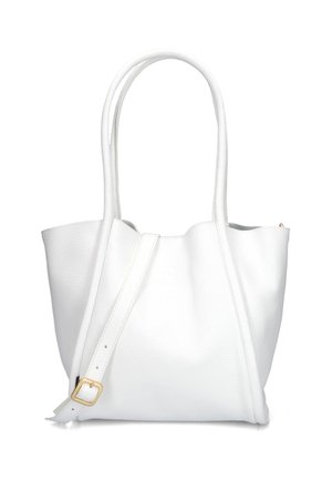 Handtas - off white