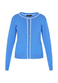 Unausgewählt, blue