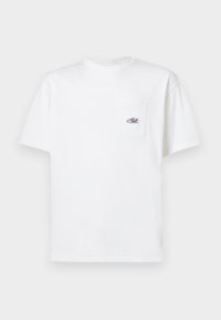 TEE - T-shirt basique - white