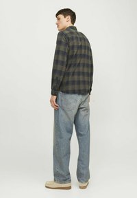 Jack & Jones Camicia - forest night